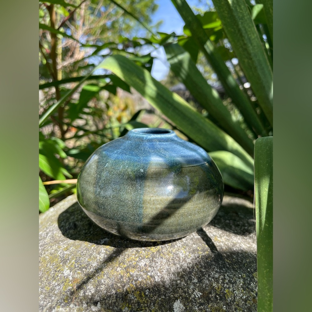 Ceramic Vase
